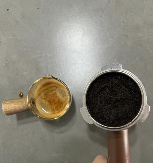 咖啡机出油的原因及解决办法（揭秘咖啡机出油的原因）  第3张