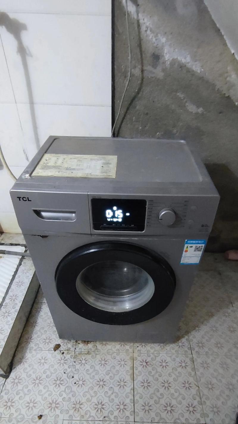 滚筒洗衣机平躺运输后的故障及解决方法（保护滚筒洗衣机）  第3张