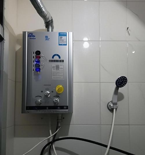掌握如何进行以史密斯热水器故障诊断（故障排查常见问题和解决方法）  第2张