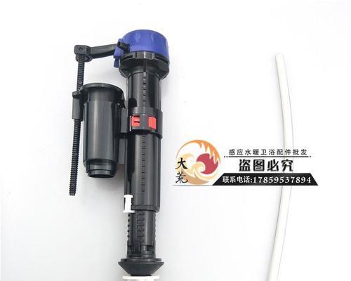 科勒马桶进水阀原理及水检查缘由剖析（科勒马桶进水阀的工作原理和为什么需要进行水检查）  第3张