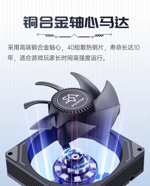 电脑风扇声音大的解决方法（怎样减少电脑风扇噪音）  第2张
