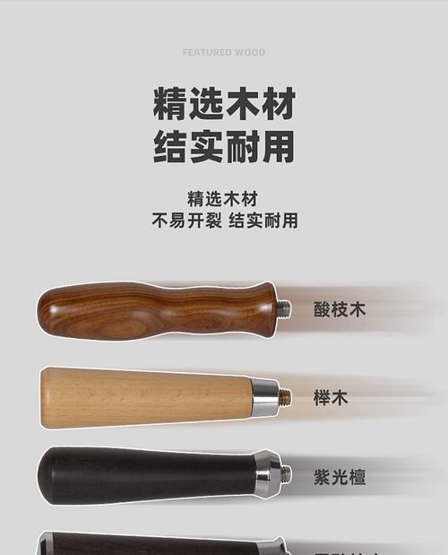 解决咖啡机把手有水的问题（妙招）  第3张