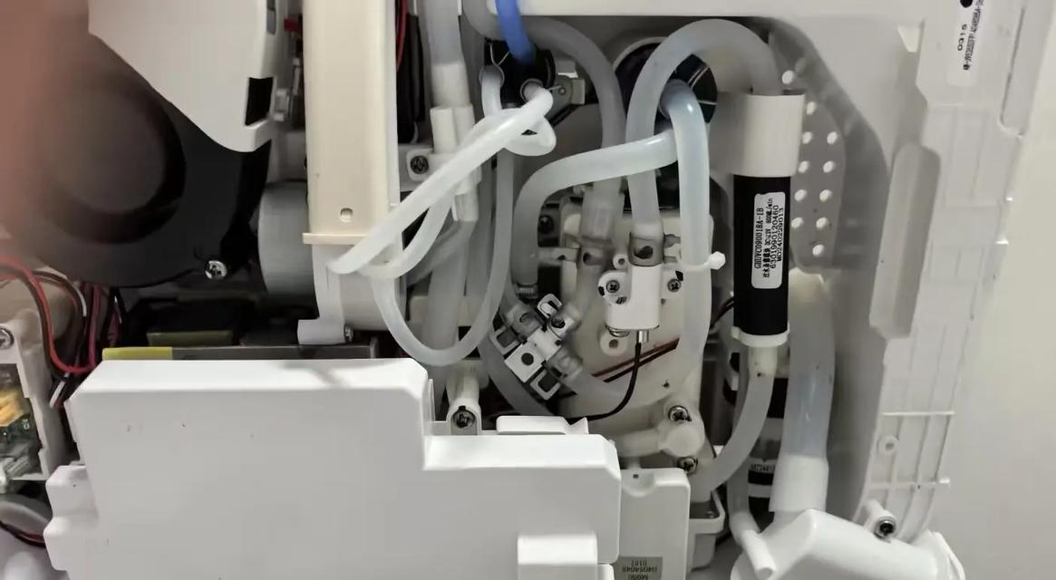 智能马桶水箱不进水原因分析与解决方法（智能马桶水箱不进水）  第2张