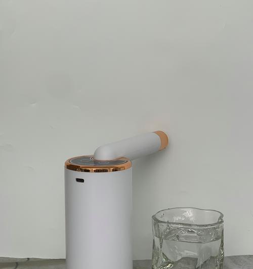 解决饮水机出水不畅的问题（教你轻松处理饮水机出水不畅的情况）  第1张