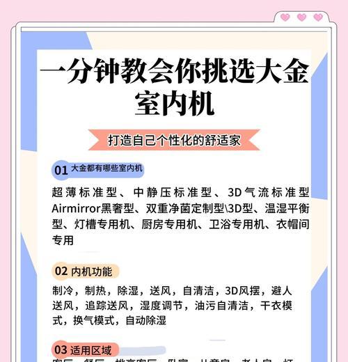 大金中央空调故障E7原因及维修措施（故障E7的可能原因及有效的维修方法）  第3张