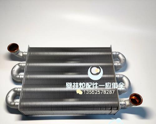 依玛壁挂炉E6故障原因及解决方法（了解依玛壁挂炉E6故障代码）  第1张