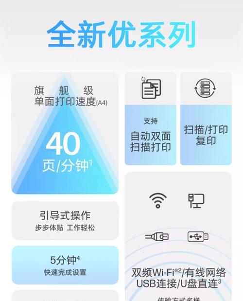 打印机纸张设置方法（简单易懂的纸张设置步骤）  第2张