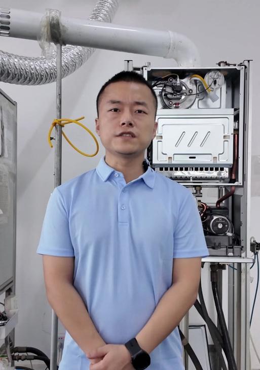 海顿壁挂炉调整方法（让您的海顿壁挂炉运行更高效）  第2张