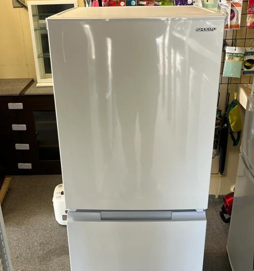 夏普冰箱E6故障解析（探索夏普冰箱E6故障原因及解决方法）  第1张