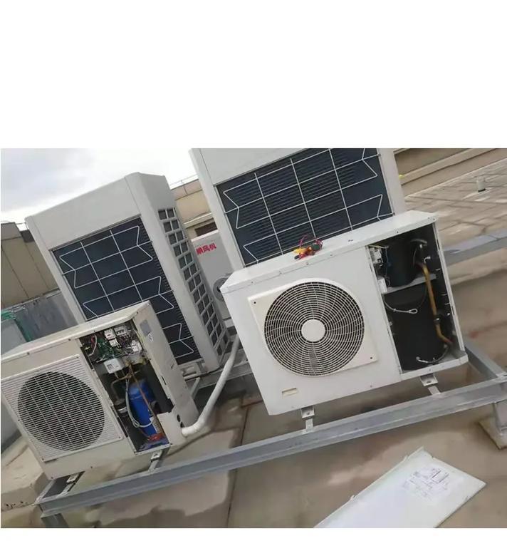 探究以特灵空调故障6d及常见维修方法（解析以特灵空调故障6d）  第3张