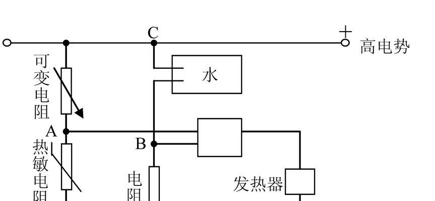揭秘热水器电路破解的方法（打开热水器电路密码的窍门）  第1张