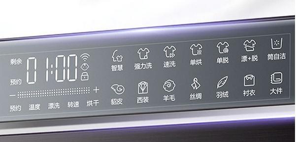 卡萨帝洗衣机显示E2故障解决办法（解决卡萨帝洗衣机显示E2故障的有效方法）  第1张