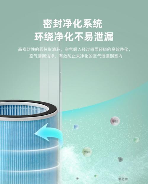 无叶电风扇的革新与原理（进一步了解无叶电风扇的工作原理和优势）  第3张