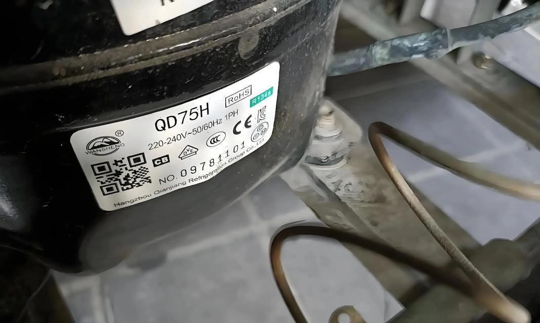 如何处理冰柜漏电问题（有效预防和解决冰柜漏电）  第2张