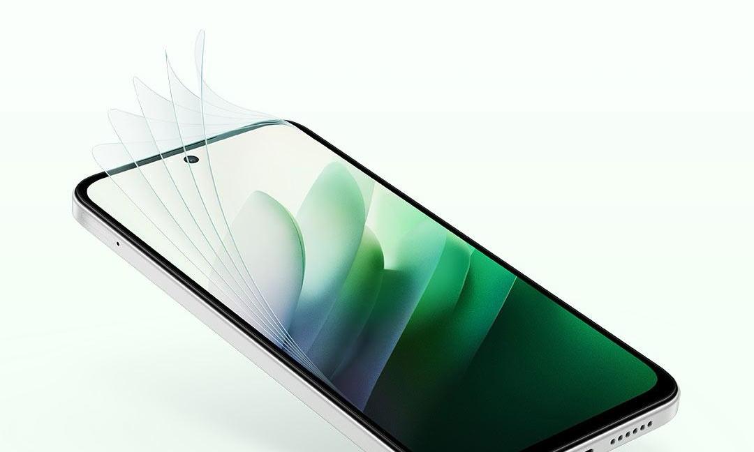 小米悄悄上架新机，7000mAh+256GB，售价1499元起  第3张