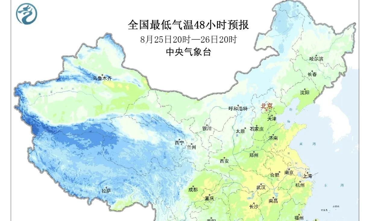 河南！局部有大雨大暴雨！具体位置分布如下！未来几天的天气预报  第2张