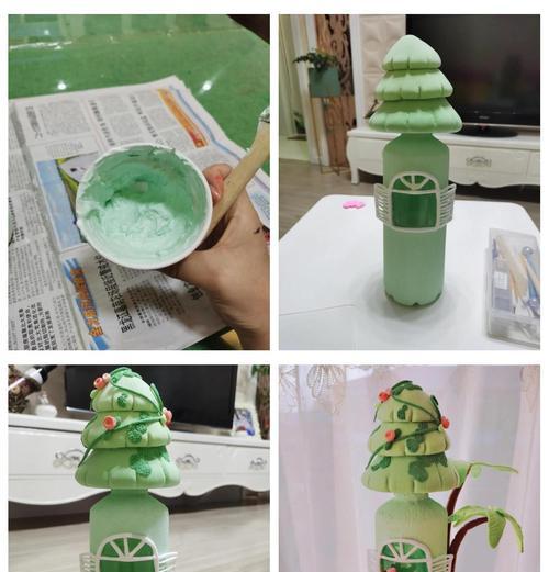 用瓶子制作散热器有哪些创意设计？如何确保散热效果？  第2张