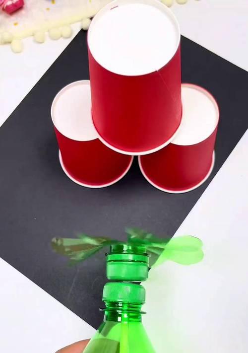 用瓶子制作散热器有哪些创意设计？如何确保散热效果？  第3张