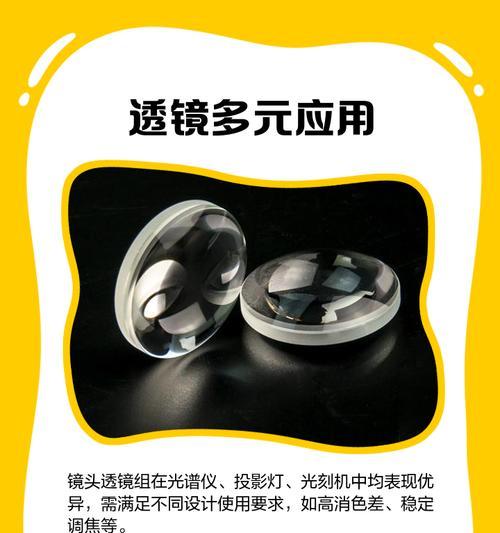 相机凸透镜使用效果如何？适合什么场景拍摄？  第2张