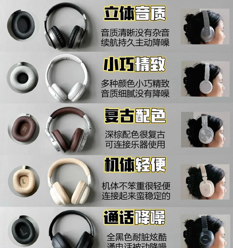 作家榜蓝牙耳机使用方法是什么？  第2张