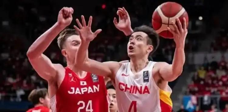 实话实说，中国男篮史上能力差劲的主力球员，莫过于以下这四位  第4张