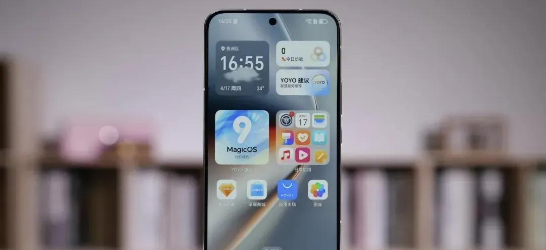 荣耀经常“卖断货”的手机，16+1TB跌至“新低价”，还有7200mAh  第2张