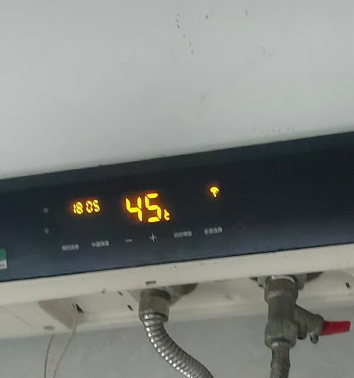 家用热水器排气远，如何解决（热水器烟囱短小的解决方案）  第3张