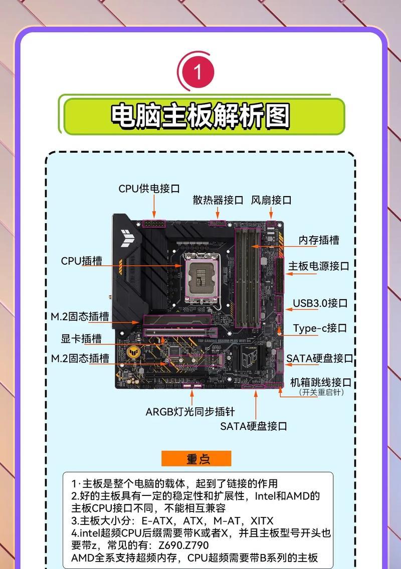 电脑如何查看主板型号？确认主板型号有哪些方法？  第1张