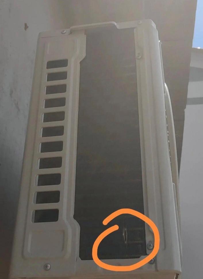 空调散热器拆解手机的正确步骤是什么？  第2张