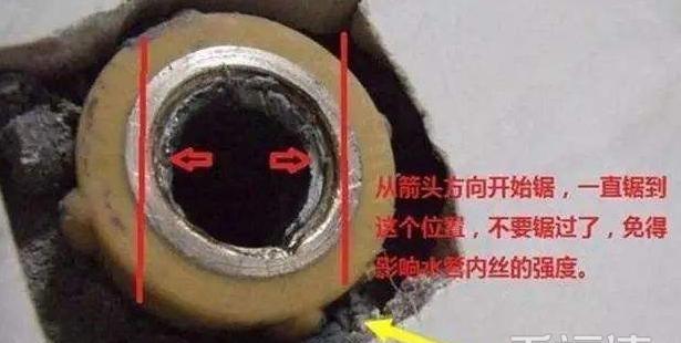 轻松解决筒灯损坏不会修的问题（老师傅教你如何应对筒灯损坏的情况）  第1张