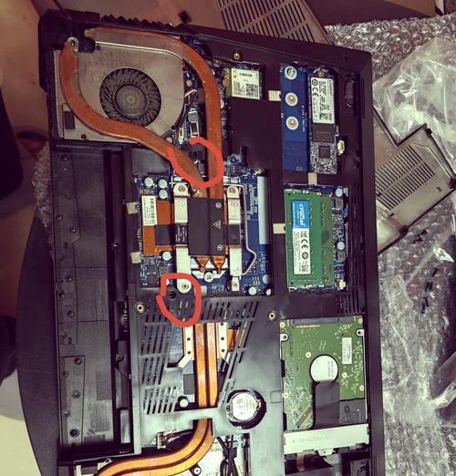 电脑塑料键盘的拆卸方法是什么？打开电脑塑料键盘需要注意什么？  第1张