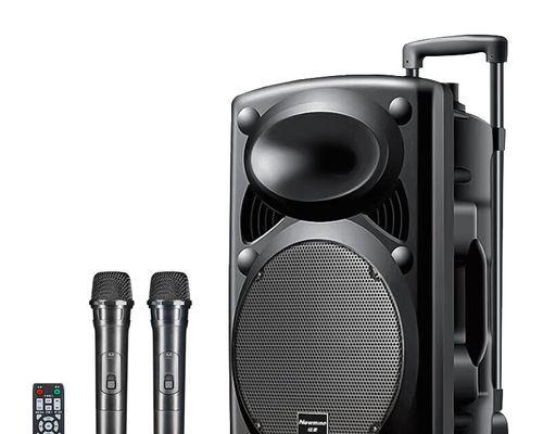 广场舞音响的音质如何？广场舞音响的选择标准是什么？  第2张