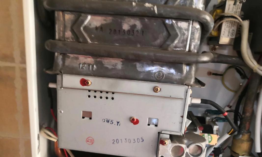 解决华帝热水器E2故障的有效维修方案（华帝热水器E2故障维修）  第2张
