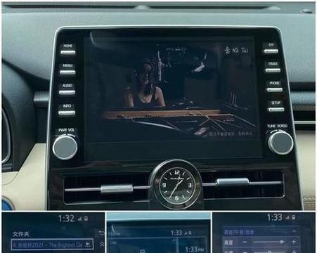 亚洲龙音响功能如何设计？有哪些特点？  第1张