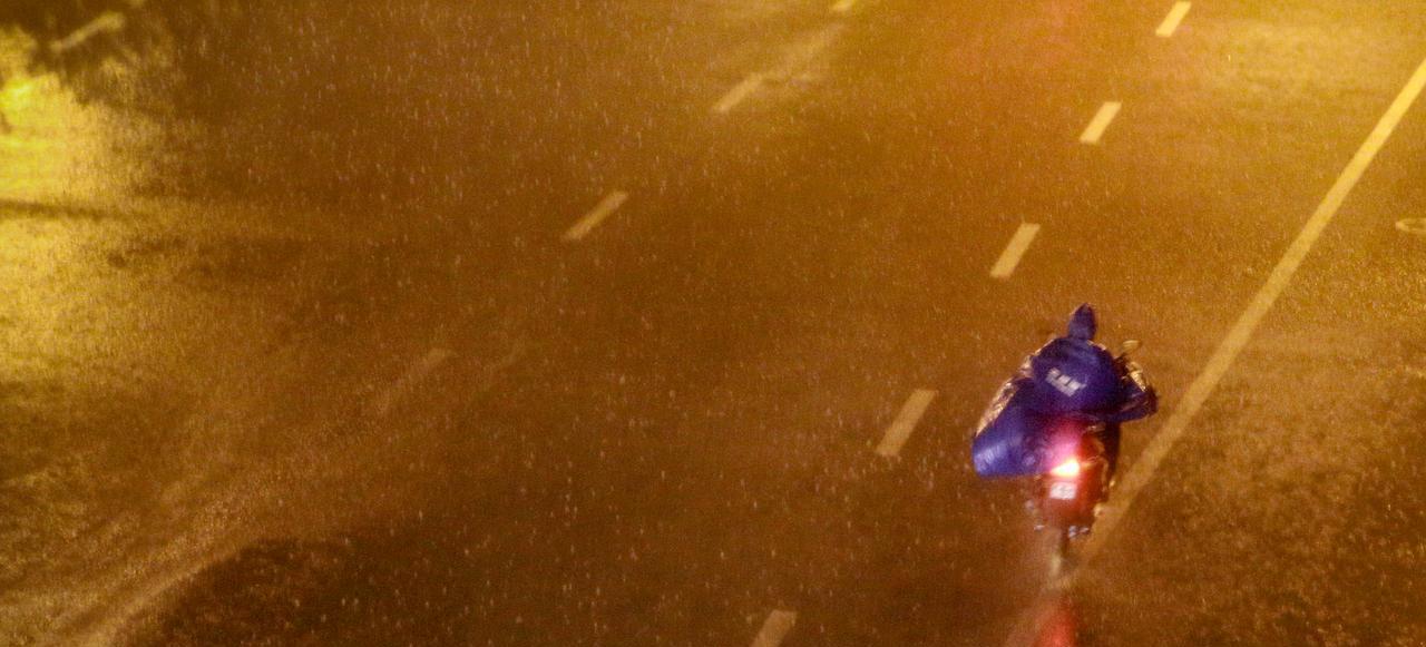新一轮强降雨中心北抬！8月31日天气预报，大雨暴雨分布如下  第6张