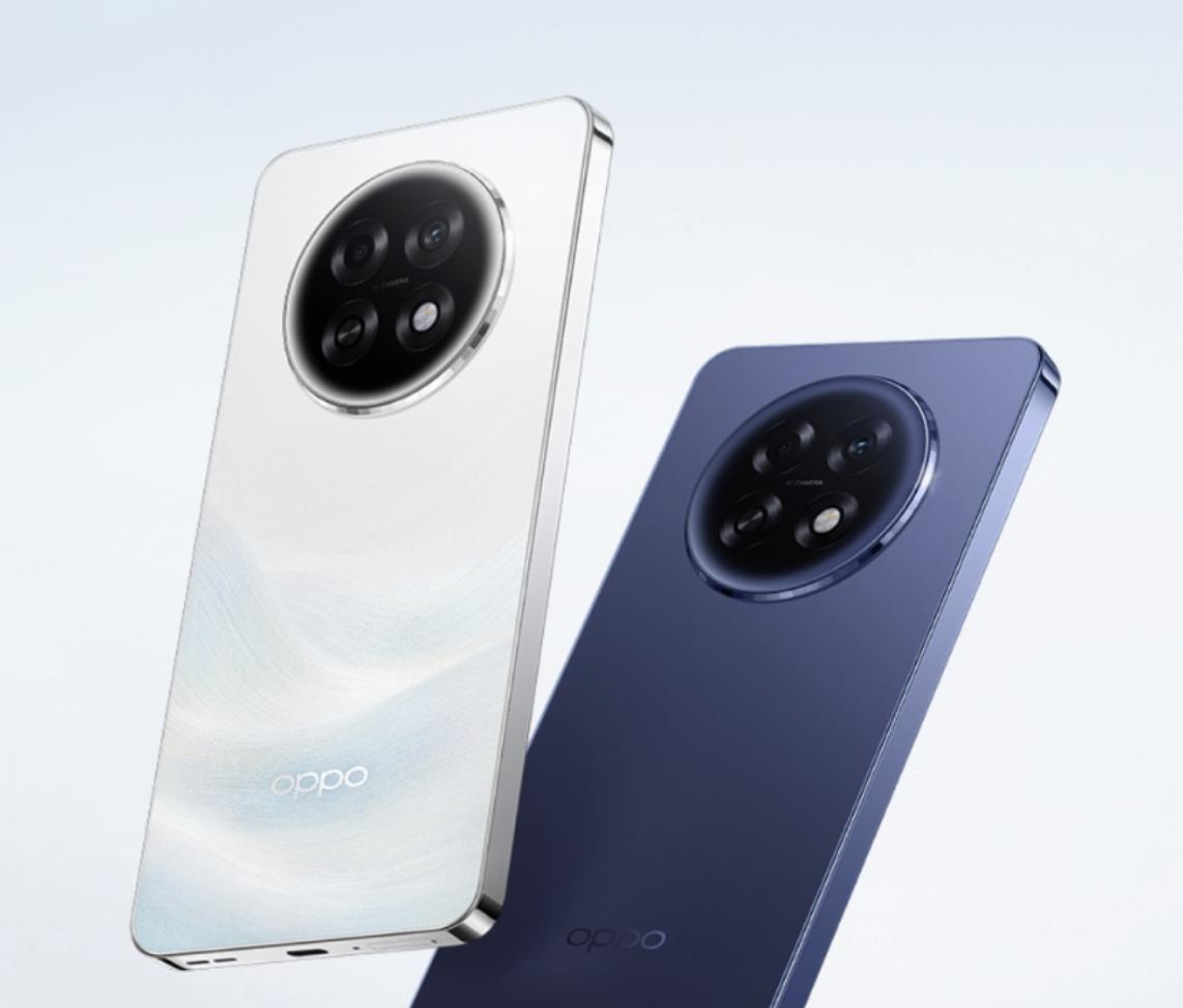 OPPO悄悄上架新机，7000mAh+IP69防水+360°抗摔，仅1599元  第4张