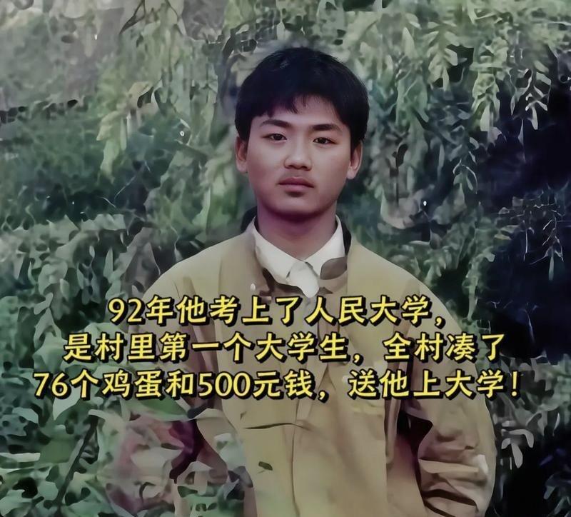 52岁刘强东宿迁街边吃大排档，喝的有点多，网友：真性情还是作秀  第8张