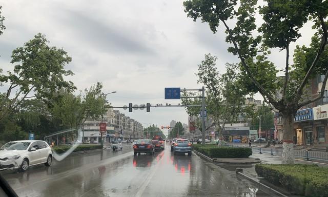 9月1-4日降雨地图出炉！多省遇中到大雨，新疆山口阵风可达9-11级  第9张