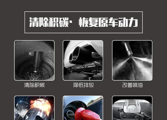 燃气灶积碳清洗方法大揭秘（轻松去除燃气灶积碳）  第3张