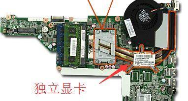 笔记本电脑显卡存储满了怎么办（解决方法和优化建议）  第1张