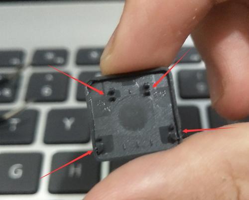 电脑键盘桌架拆卸方法是什么？拆卸后如何重新安装？  第2张