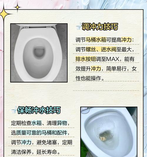 小米马桶不冲水的原因及解决方法（小米智能马桶不冲水可能的故障与维修技巧）  第3张