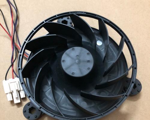 冰箱不制冷风扇堵塞的解决方法（解决冰箱风扇堵塞问题）  第3张