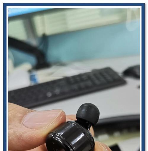 蓝牙耳机电池架拆卸难吗？步骤是什么？  第1张