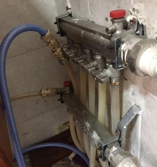 暖气热水器的正确清洗方法（保证家居安全与舒适）  第3张
