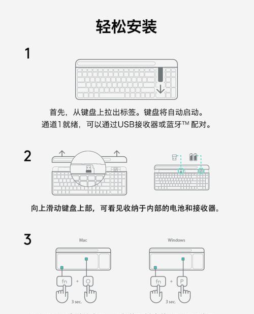 如何自制网感键盘？制作过程是怎样的？  第2张