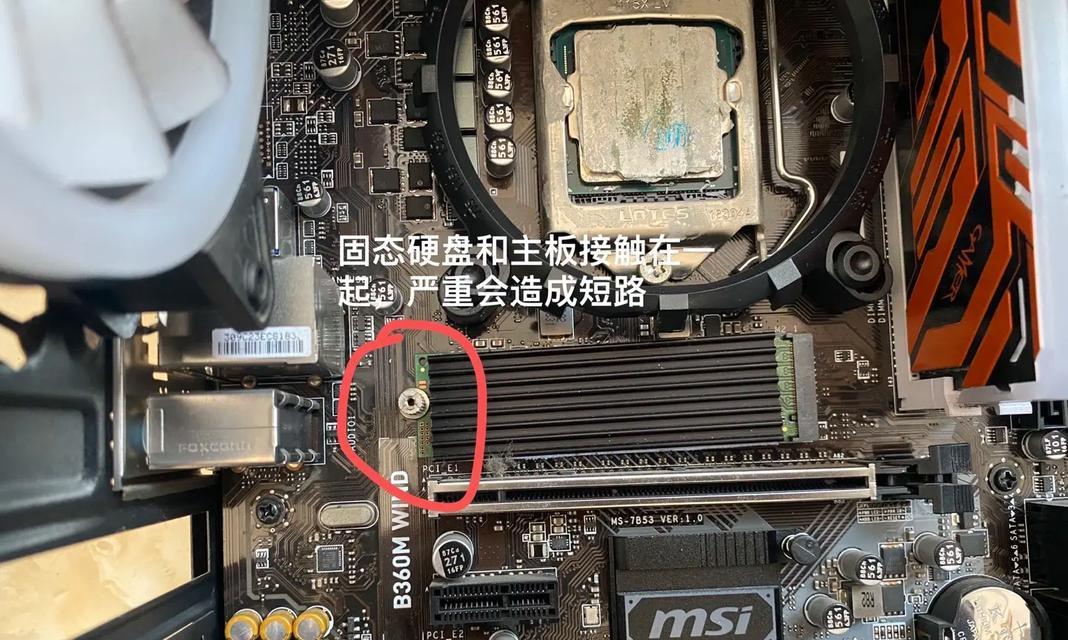 X99主板接线硬盘固态硬盘的方法是什么？步骤是怎样的？  第1张