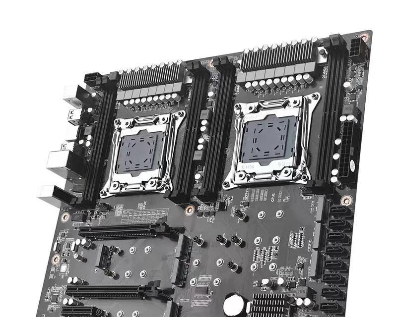 X99主板接线硬盘固态硬盘的方法是什么？步骤是怎样的？  第3张