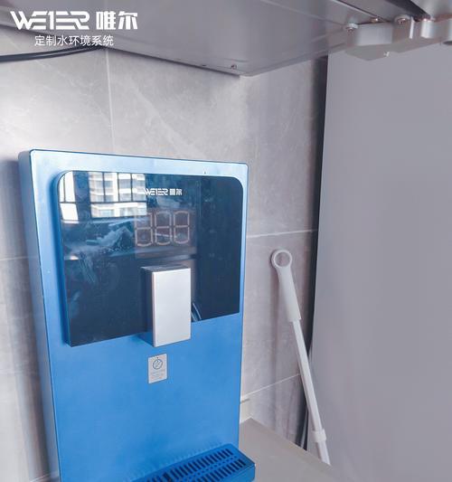 为什么净水器抽不到水（常见原因及解决方法）  第1张