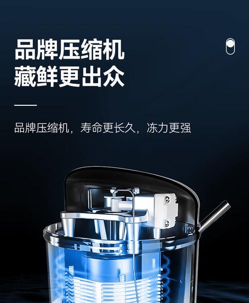 荣事达冰箱E6故障解决方法（探究荣事达冰箱E6故障的原因及解决方法）  第2张